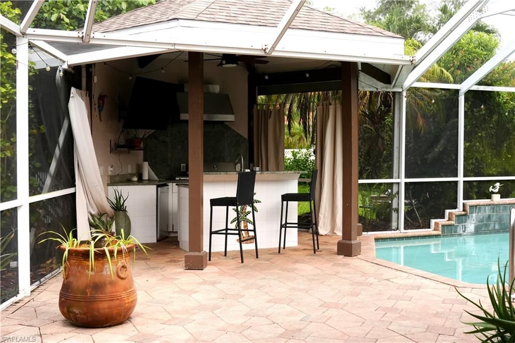 1145 Moon Lake Dr, Naples, FL 34104 Photo