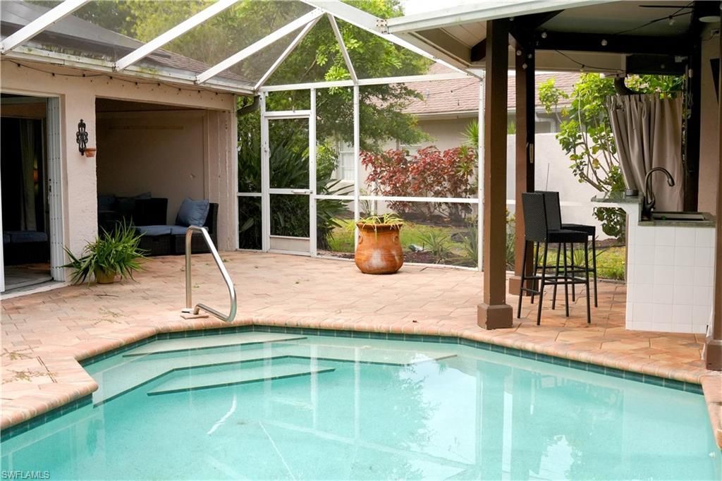 1145 Moon Lake Dr, Naples, FL 34104 Photo