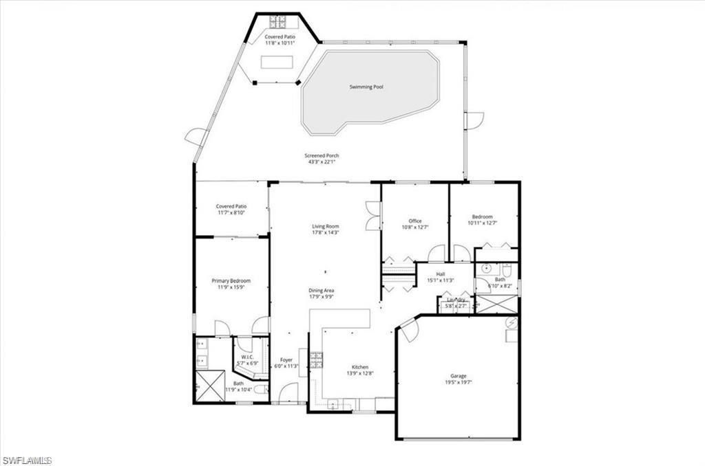1145 Moon Lake Dr, Naples, FL 34104 Photo