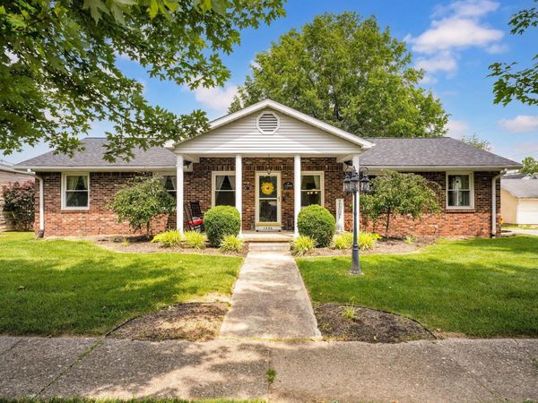 1206 O Street, Bedford, IN 47421