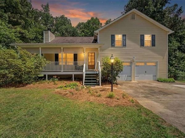 297 Taylors Gin Road , Temple, GA 30179