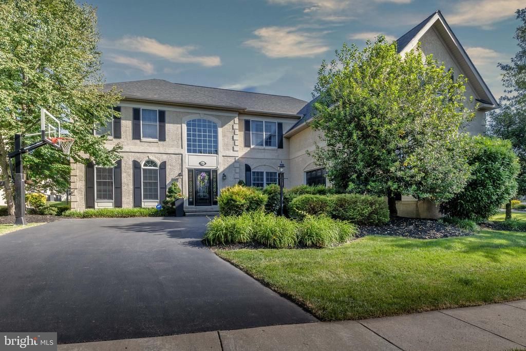 263 RIVERCREST DRIVE, PHOENIXVILLE, PA 19460