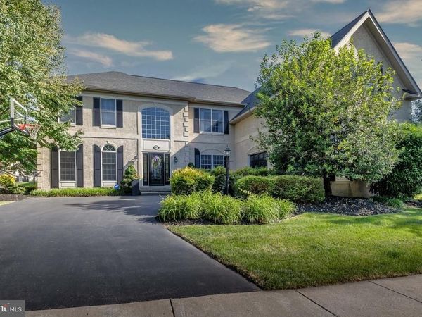 263 RIVERCREST DRIVE, PHOENIXVILLE, PA 19460