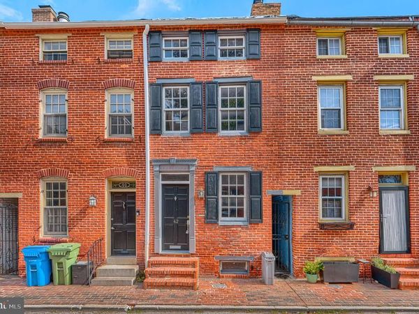 42 E HAMBURG STREET E, BALTIMORE, MD 21230