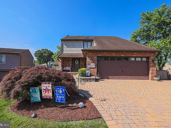 15 WOODY ROAD, BALTIMORE, MD 21221