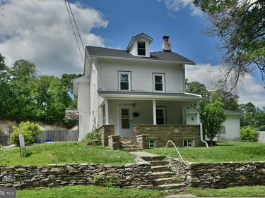 422 WILLOW GROVE AVENUE, GLENSIDE, PA 19038