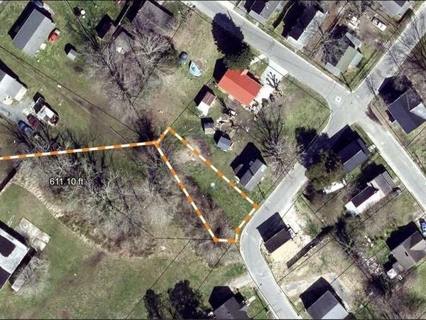 806 5TH STREET, POCOMOKE CITY, MD 21851
