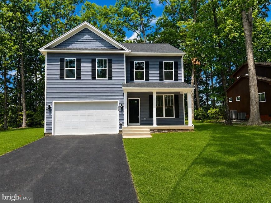 502 Liberty Boulevard, Locust Grove, VA 22508 Main Photo