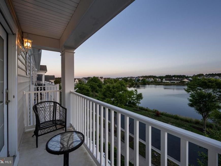12147 Landings Boulevard, Unit 104, Berlin, MD 21811 Main Photo