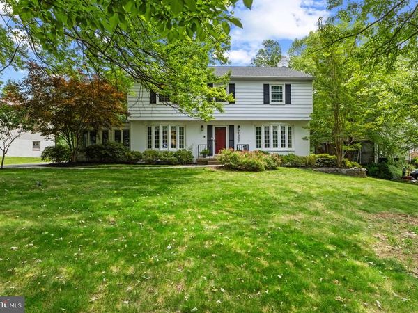 1007 WESTBRIAR DRIVE NE, VIENNA, VA 22180