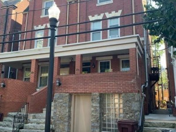 218 W 14TH STREET , Unit 3, WILMINGTON, DE 19801