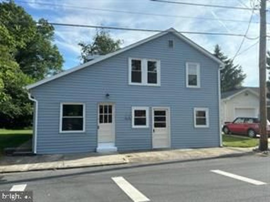 9 E Poplar Street , Funkstown, MD 21734 Main Photo