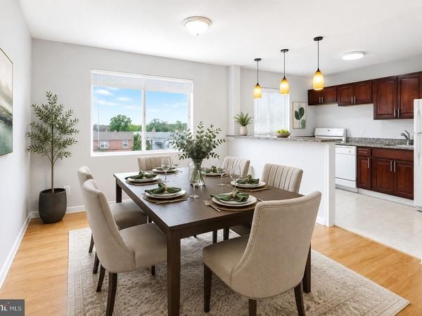 614 SLIGO AVENUE, Unit 211, SILVER SPRING, MD 20910