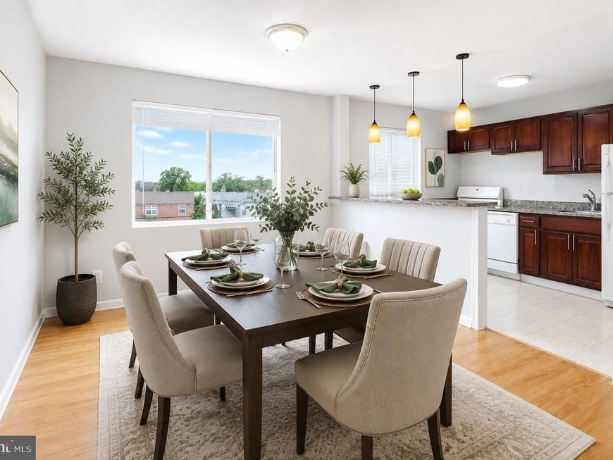 614 Sligo Avenue, Unit 211, Silver Spring, MD 20910 Main Photo