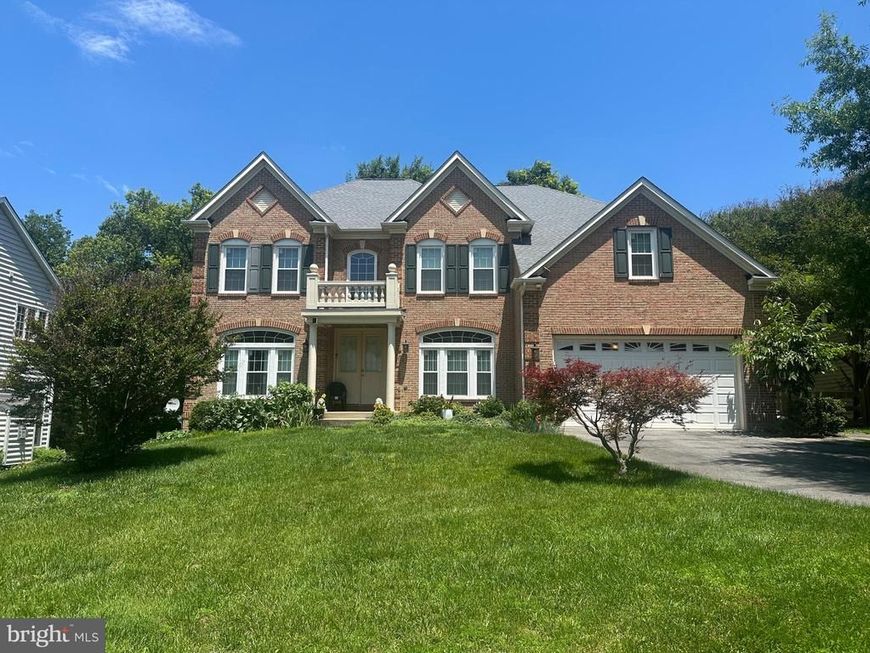7505 Redland Park, Derwood, MD 20855 Main Photo