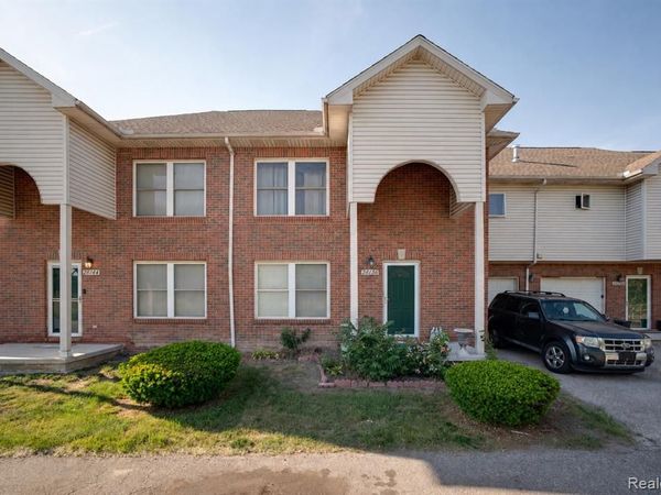 28136 Fortson Lane , Inkster, MI 48141