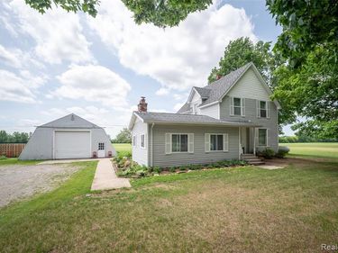 13800 S Block Road, Birch Run Twp, MI 48415