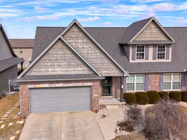 2504 Shepard Road, Normal, IL 61761