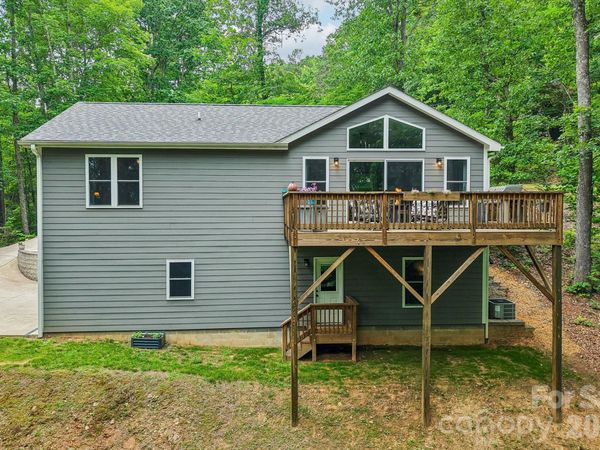 49 Wilderness Trail, Candler, NC 28715