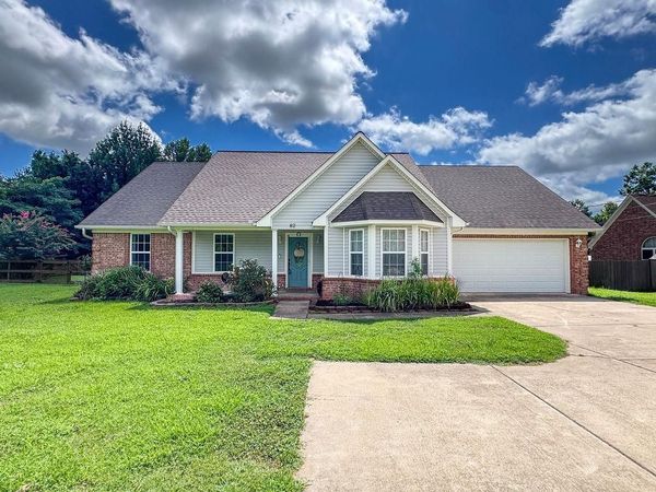 82 WILKINSVILLE RD W, Drummonds, TN 38023