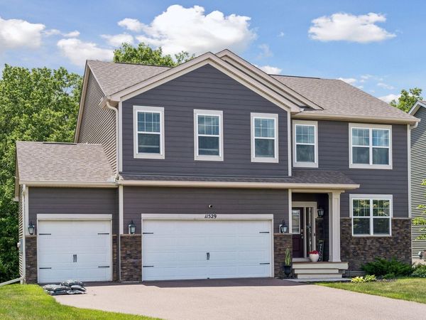 11529 Pineridge Way N, Dayton, MN 55327