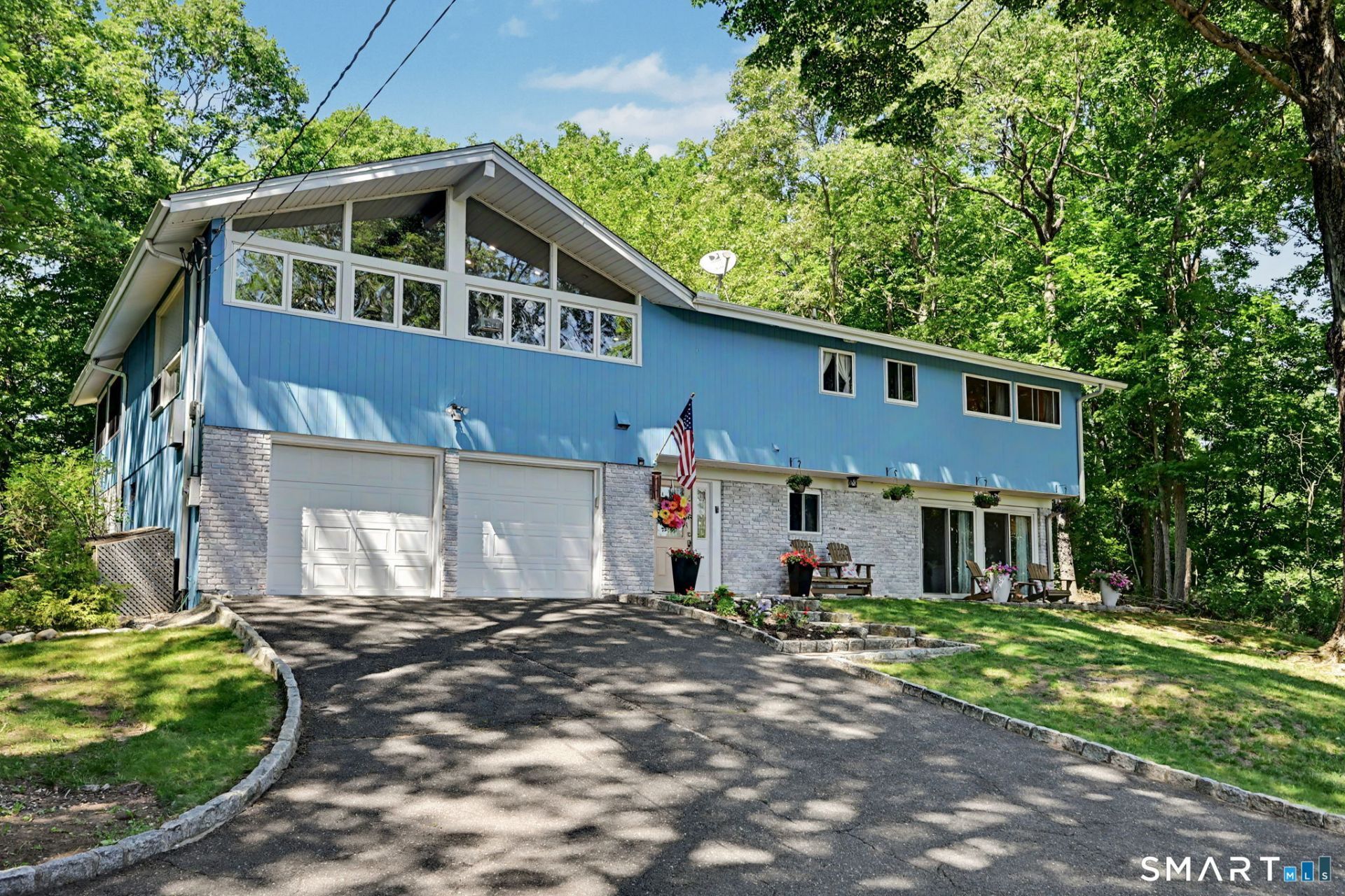52 Seth Low Mountain, Ridgefield, CT 06877 Main Photo