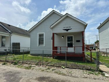 2309 Elbe Avenue, Hamilton, OH 45015