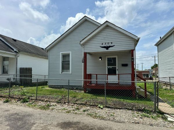 2309 Elbe Avenue, Hamilton, OH 45015