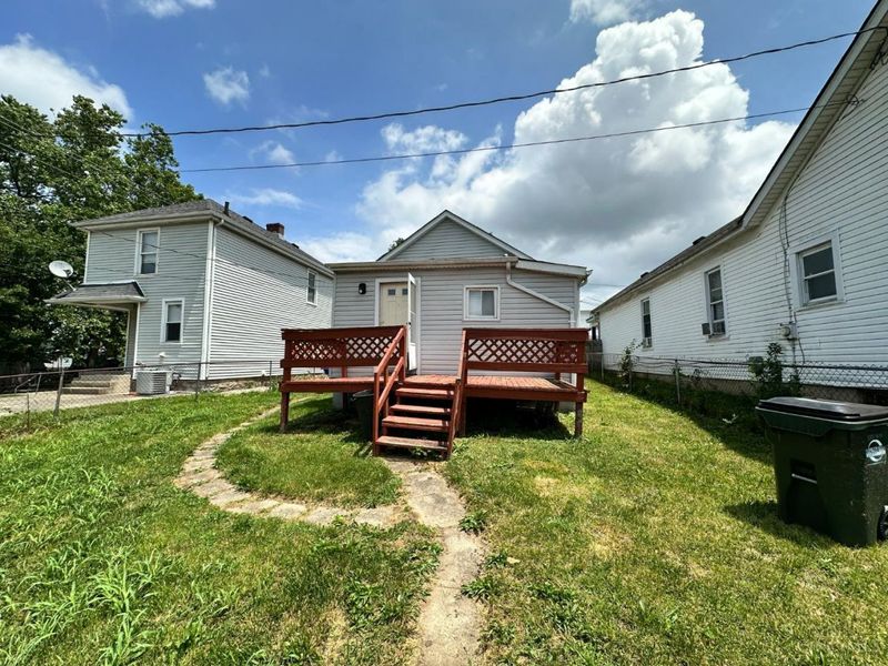 2309 Elbe Avenue, Hamilton, OH 45015 Photo 2