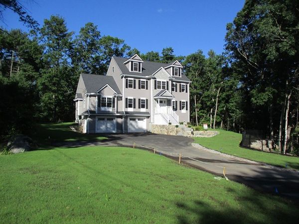 298 River St., Billerica, MA 01821