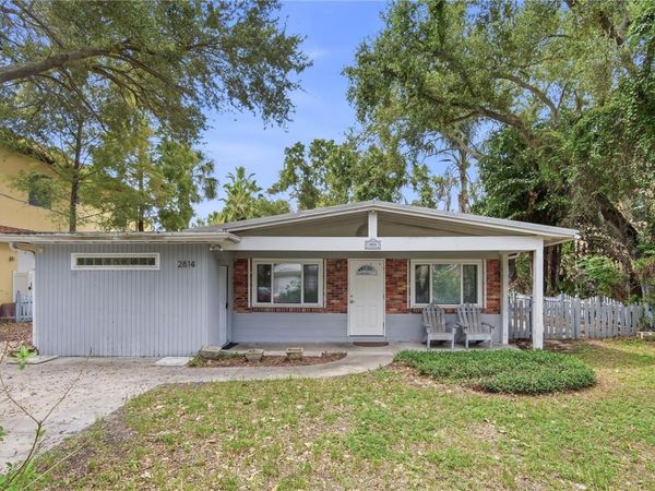 2814 W PRICE AVENUE, TAMPA, FL 33611