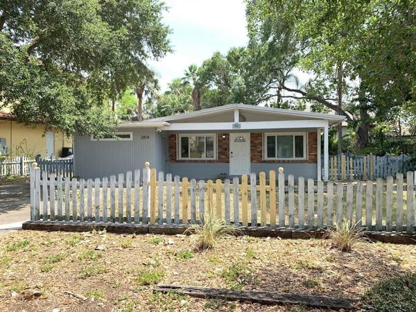 2814 W PRICE AVENUE , TAMPA, FL 33611