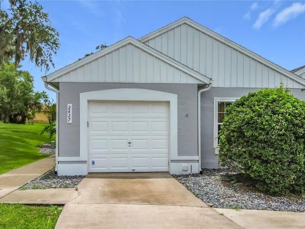 2427 SW 20TH COURT, OCALA, FL 34471