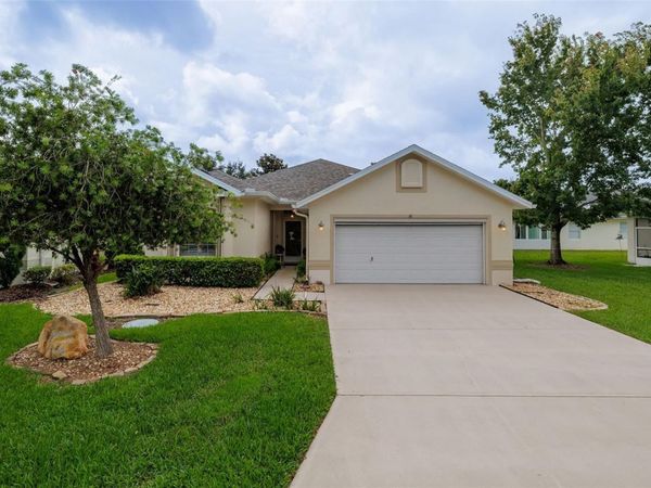 61 RAINTREE CIRCLE, PALM COAST, FL 32164