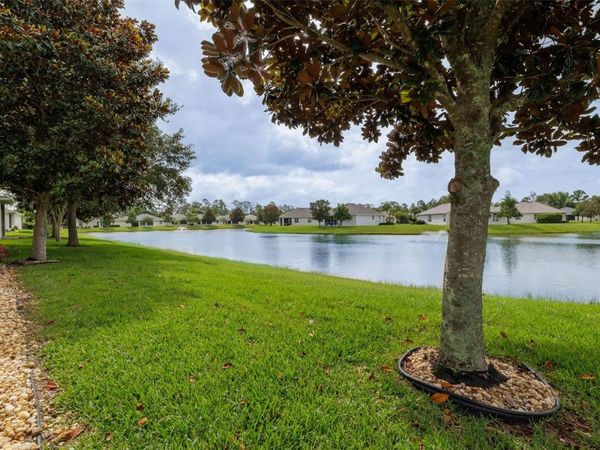 61 RAINTREE CIRCLE, PALM COAST, FL 32164