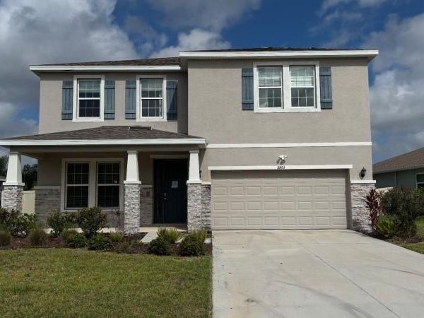 16453 WOODSIDE GLEN , PARRISH, FL 34219