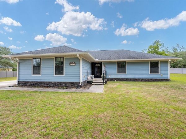 6548 SW 136TH COURT ROAD , OCALA, FL 34481