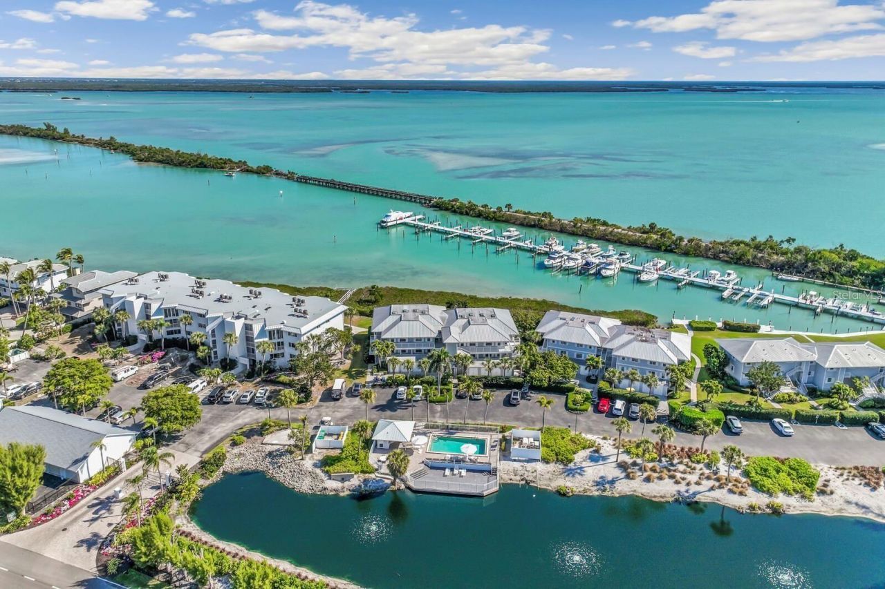 5856 Gasparilla Road , Unit MV28, Boca Grande, FL 33921 Main Photo