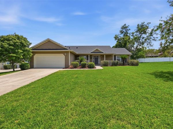 14685 NW 151ST BOULEVARD , ALACHUA, FL 32615