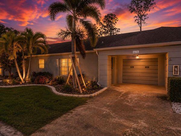 8236 BRENTWOOD ROAD, SEMINOLE, FL 33777