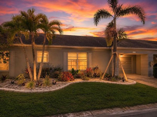 8236 BRENTWOOD ROAD, SEMINOLE, FL 33777