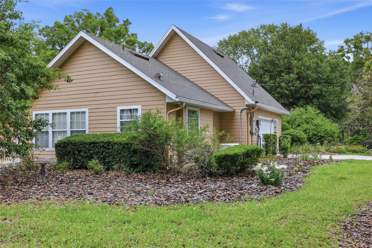 26341 NW 166th Avenue , High Springs, FL 32643 Photo