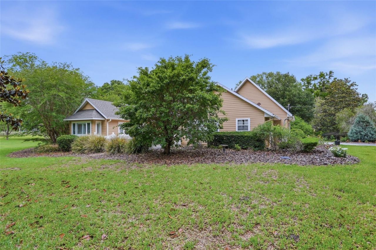 26341 NW 166th Avenue , High Springs, FL 32643 Photo