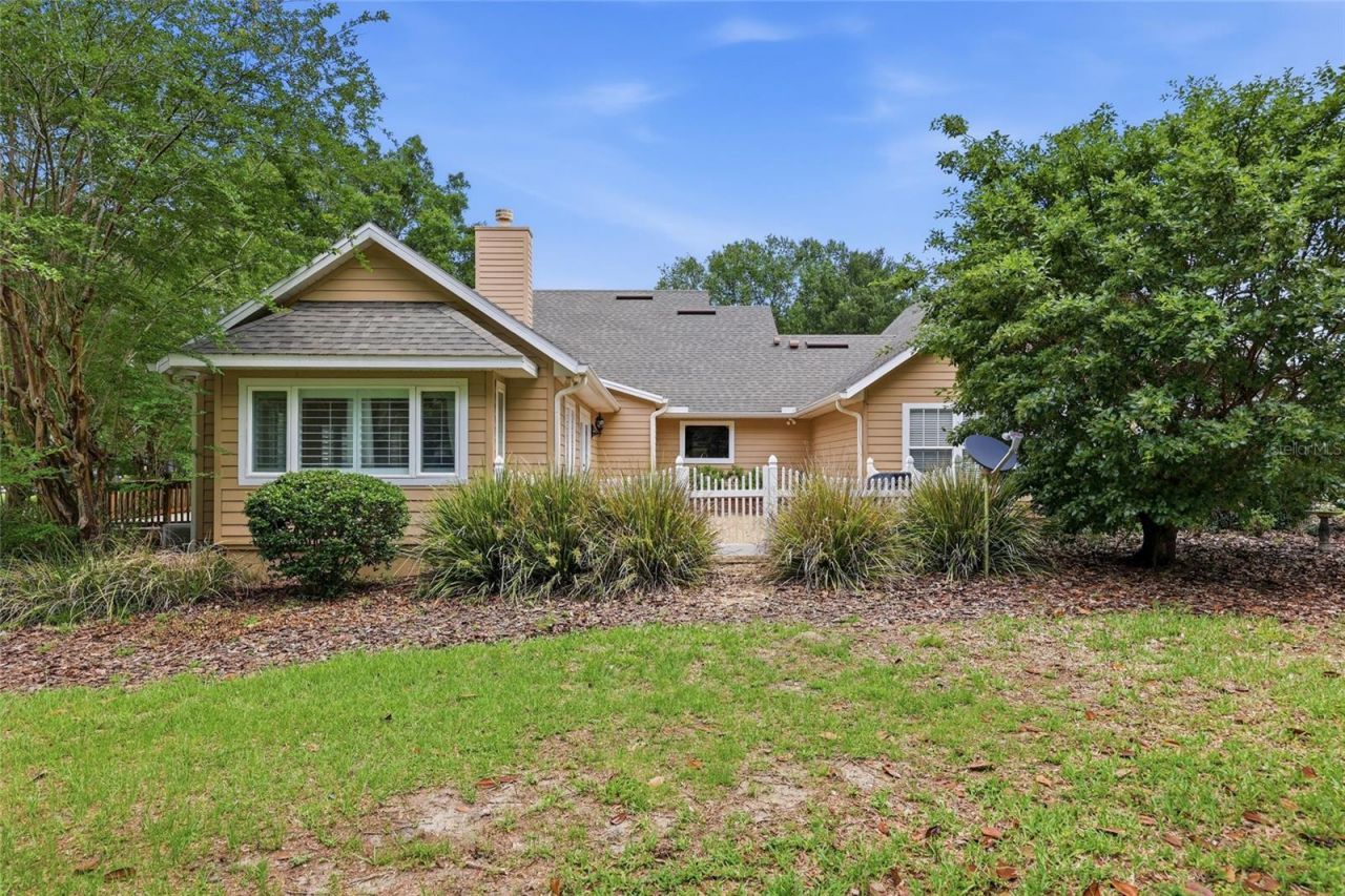 26341 NW 166th Avenue , High Springs, FL 32643 Photo