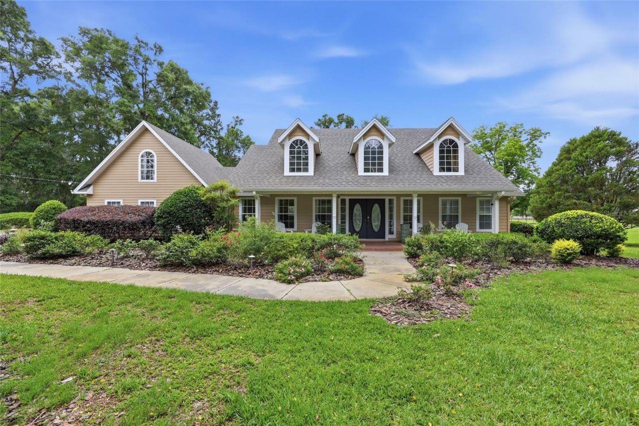 26341 NW 166th Avenue , High Springs, FL 32643 Photo