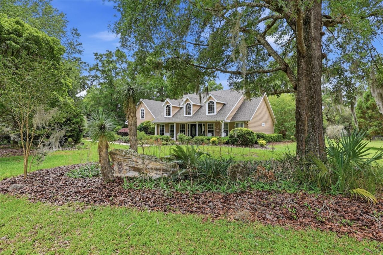 26341 NW 166th Avenue , High Springs, FL 32643 Photo