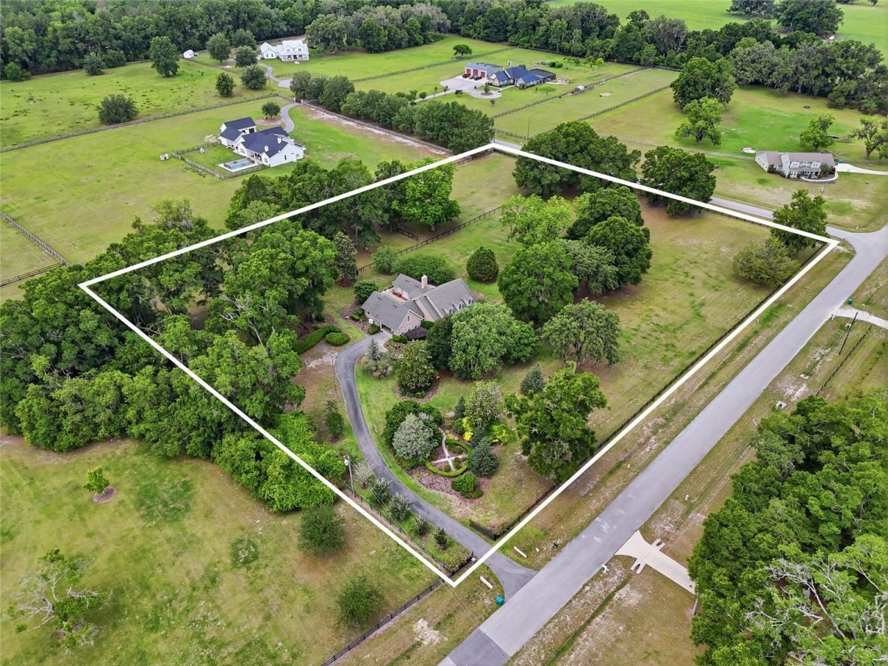 26341 NW 166th Avenue , High Springs, FL 32643 Photo