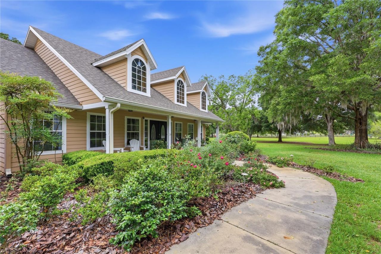 26341 NW 166th Avenue , High Springs, FL 32643 Photo