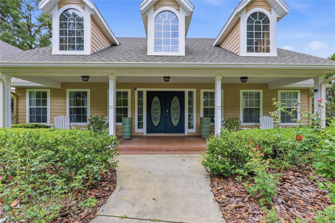26341 NW 166th Avenue , High Springs, FL 32643 Photo