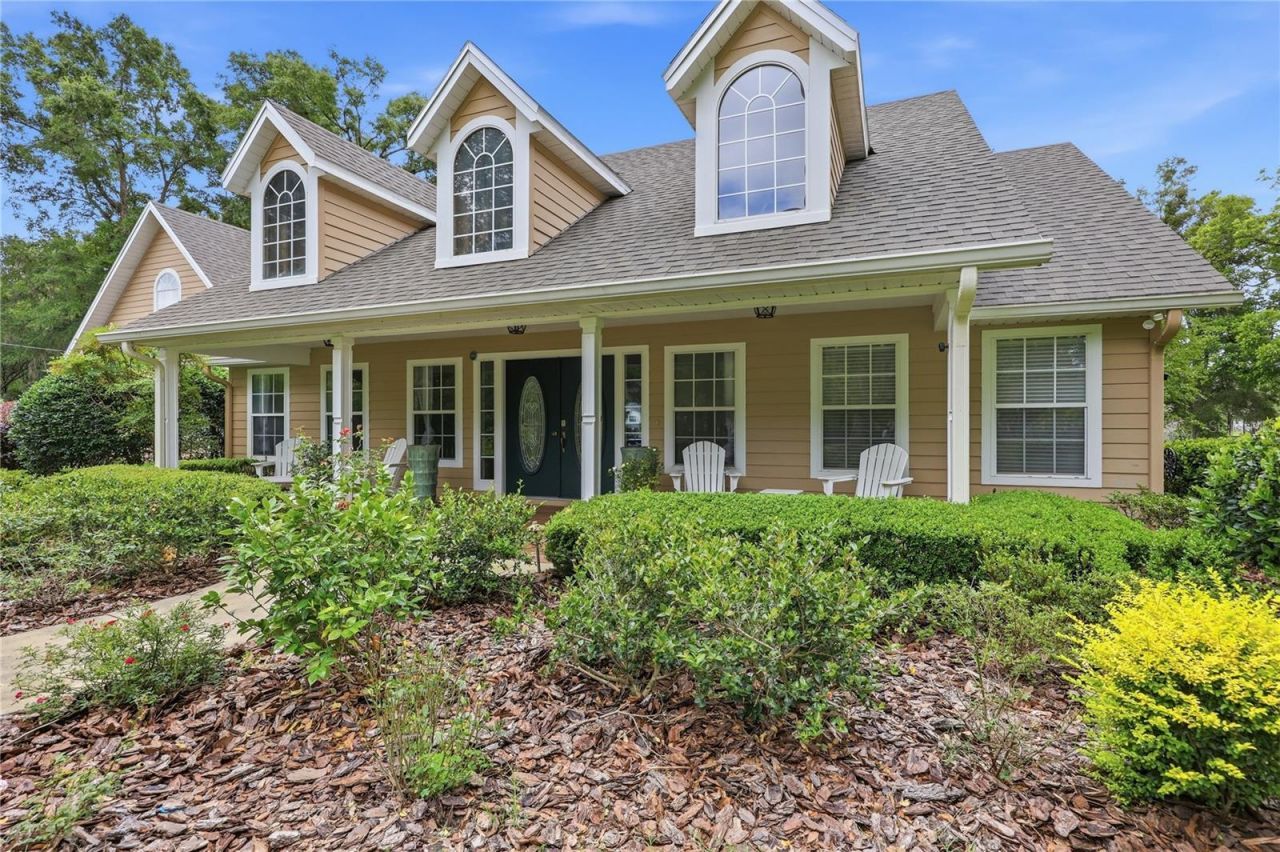 26341 NW 166th Avenue , High Springs, FL 32643 Photo